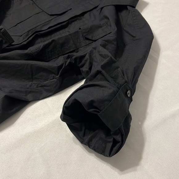 NWT BANANA REPUBLIC DRESS TOP - Picture 5 of 6